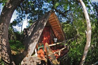 Panzi Lodge - 7