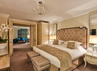 The Apartments by The Sloane Club - Londra - 7