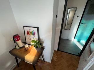 Fajna Sztuka Art Space! Cudowne mieszkanie z duszą - Gdańsk - 3
