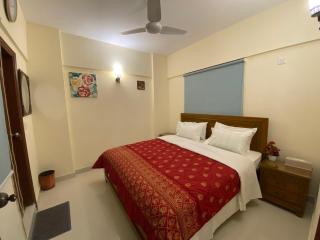 3 Bed Nency Apartment - Karachi - 8
