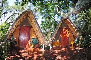 Panzi Lodge - 6