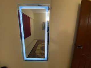 3 Bed Nency Apartment - Karachi - 3