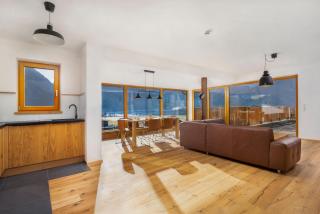 Exklusives Chalet-Haus mit Gletscherblick - Neukirchen am Großvenediger - 6