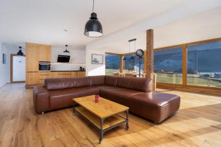 Exklusives Chalet-Haus mit Gletscherblick - Neukirchen am Großvenediger - 3