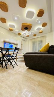 Apartement sur la corniche, vue sur mer - 4