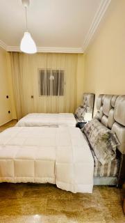 Apartement sur la corniche, vue sur mer - Rabat - 3
