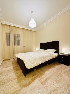 Apartement sur la corniche, vue sur mer - 7