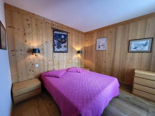 2 pièces 41m², sud/ouest, à 500m des pistes avec Wifi - FR-1-449-23 - Tignes - 6