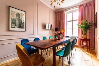 Old Town Centrum Residence Apartments - Poznan - 9