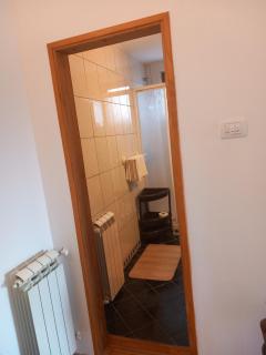 Cosy Rooftop studio with balcony - 9