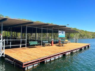 The Bavarian Village Resort - 9