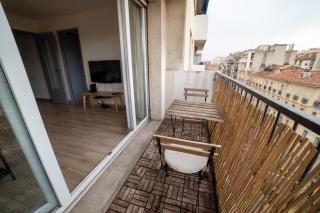 Appartement de charme au cœur de Marseille - Marsiglia - 6