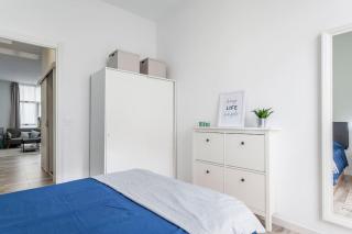 Apartamento nuevo cerca de la playa y del centro - Valencia - 1