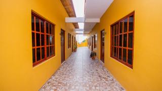 Hotel La Playa - Mazunte - 6