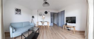 Appartement de charme au cœur de Marseille - Marsiglia - 4