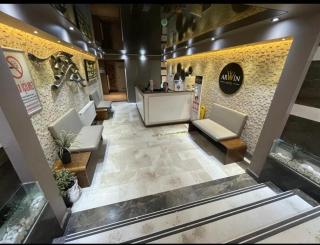 ARWİN HOTEL - Eskişehir - 6