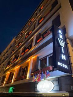 ARWİN HOTEL - Eskişehir - 7