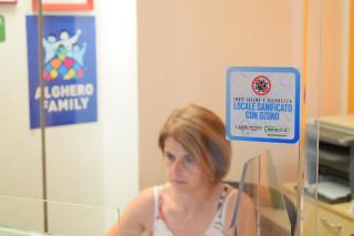 Actinia Accommodation - Alghero - 8