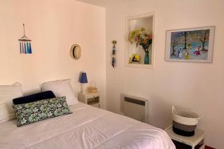 Nice 120 M Cosy With Garden Terrace And Paillote - Bandol - 3