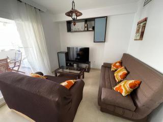 Estepona BEACH SUITES. PLAYA (EDF. CENTROMAR) - Estepona - 3