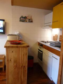 Le Rustica, 3 rooms, 3 stars, 6 people - Les Houches - 2