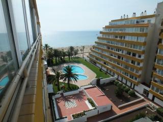 Apto 4 pers, piscina, playa y jardín, Roses - ES-204-25 - 0