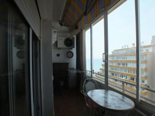Apto 4 pers, piscina, playa y jardín, Roses - ES-204-25 - Roses - 7