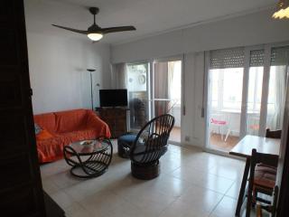 Apto 4 pers, piscina, playa y jardín, Roses - ES-204-25 - Roses - 6