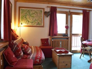 Appartement 2 pièces à 100m des pistes, balcon, calme, proche commerces - Méribel - FR-1-180-584 - Les Allues - 2