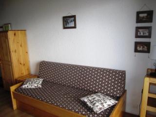 Appartement calme 2 pièces, 300m des pistes avec parking gratuit - Auris en Oisans - FR-1-297-299 - Auris - 5