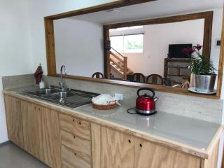 Casa Grande, Alojamiento "BSA" - 4