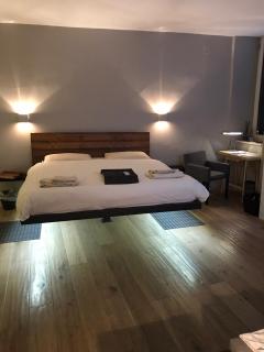 Super Design Appartamento Napoli Centro con Sky wifi veloce e Netflix - Napels - 8