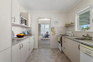 Retro Cottage in Opotiki CBD - Opotiki - 7