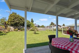 Retro Cottage in Opotiki CBD - Opotiki - 1