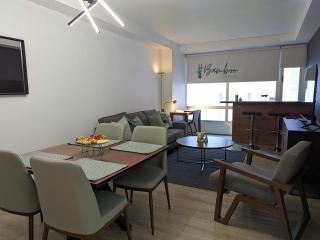 Luxury Condo Santa Fe Cosmocrat By Bamboo Skylife - Città del Messico - 4