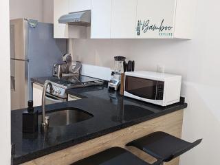 Luxury Condo Santa Fe Cosmocrat By Bamboo Skylife - Città del Messico - 1