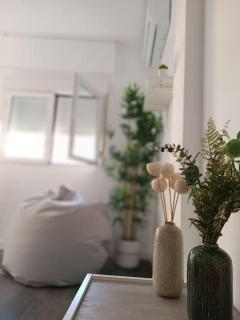 Estupendo piso renovado a 30 metros de la playa - 6