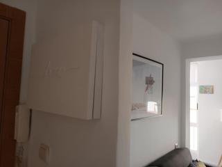 Estupendo piso renovado a 30 metros de la playa - 2