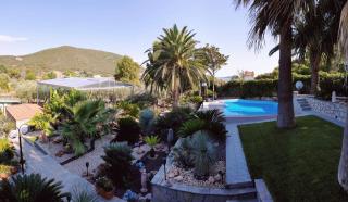 Monica's Tropical Villa - Nea Iraklitsa - 9