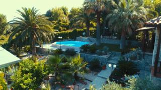 Monica's Tropical Villa - Nea Iraklitsa - 7