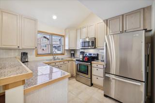 Moose Xing townhouse - Frisco - 3