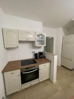 City Appartement 5280 - 1