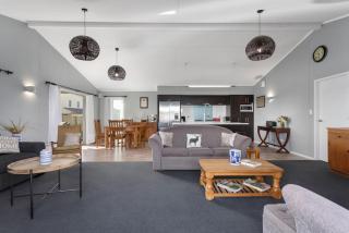 Lifes a Beach at Waiotahe Beach Estate - 6