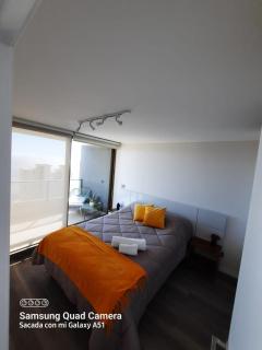 Departamento Nuevo con hermosa vista! - Concón - 0
