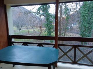 Appartement à Brides les Bains - 6 pers, 3 pièces, 56 m², balcon ouest, parking, WIFI - FR-1-512-264 - Brides-les-Bains - 0