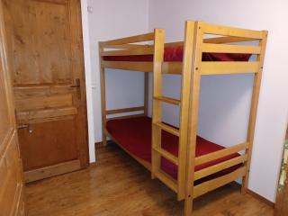 Appartement à Brides les Bains - 6 pers, 3 pièces, 56 m², balcon ouest, parking, WIFI - FR-1-512-264 - Brides-les-Bains - 2