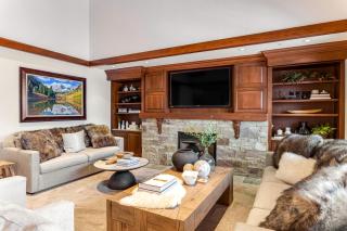 Lion Square Lodge South 750A - Vail - 6