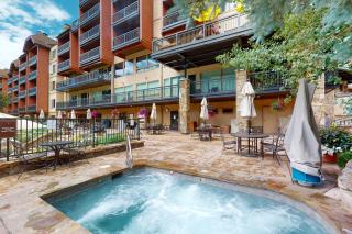 Lion Square Lodge South 750A - Vail - 5