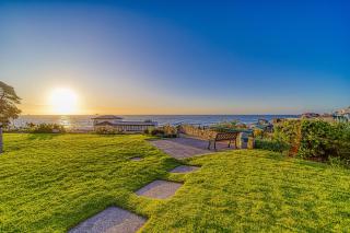 Seaside Villa 3D con increíble Vista al Mar - Viña del Mar - 7