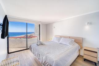 Seaside Villa 3D con increíble Vista al Mar - Viña del Mar - 6